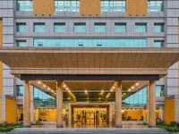 Huaining Hongbo All Seasons Hotel Hotels in Huaining County