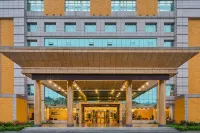 Huaining Hongbo All Seasons Hotel