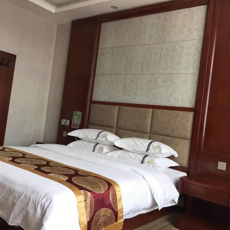 Jingang Express Hotel