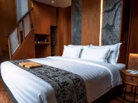 Hotel Le Temple Borobudur Hotels in Borobudur
