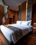 Hotel Le Temple Borobudur