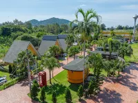 อภิญญารีสอร์ท บางเสร่ โรงแรมใกล้ชีจรรย์ กอล์ฟ รีสอร์ท