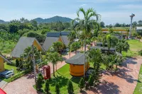 Apinya Resort Bangsarey - Pet friendly