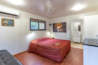 ดิสคัฟเวอรีรีสอร์ท - อันดารา โรงแรมใน