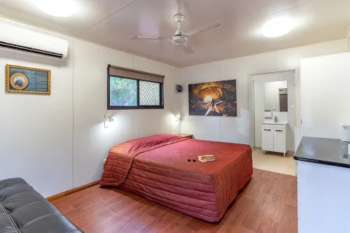 Discovery Resorts Undara - Hot Springs