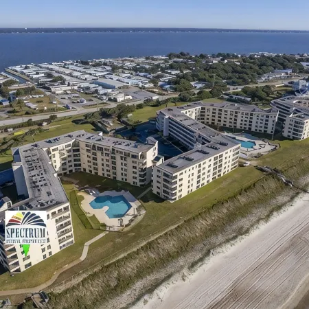 Summer Winds 231-B Condo