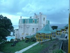 Hôtel les Mimosas Tabarka