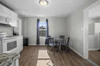 3 Bedroom Fully Remodeled and Centrally Located!