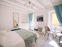 Casa Cavour Garda ガルダのホテル