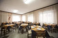 Hotel Eliseo - Riccione - servizio colazione