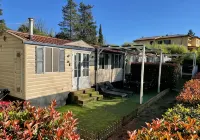 Holiday Travel Genius at Toscana Holiday Village - Homestays