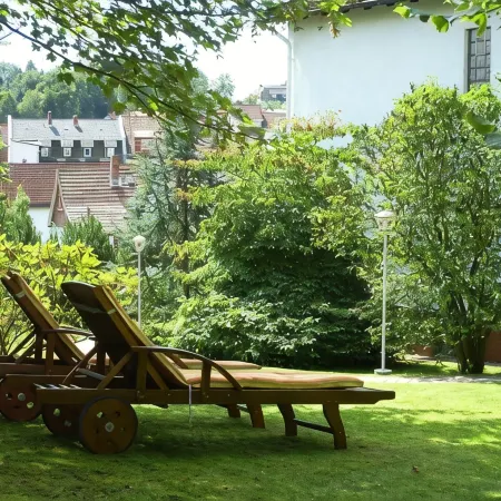 Haus Tonburg - RoLigio-Campus