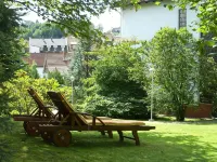 Haus Tonburg - RoLigio-Campus