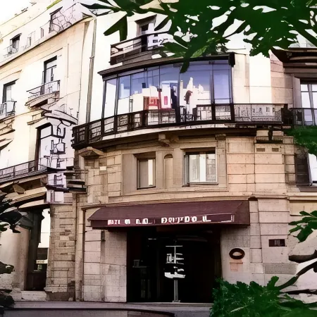 Hôtel Royal