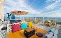 Pohang T-Bay Pension
