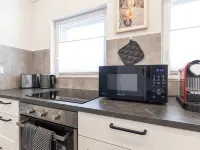 Smart city apartment in Mayen in a perfect location Hotels in Mayen