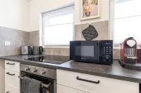 Smart city apartment in Mayen in a perfect location - Apartments