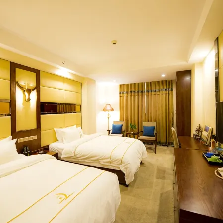 Yueheng Boutique Hotel
