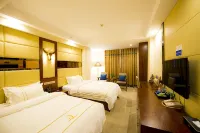 Yueheng Boutique Hotel