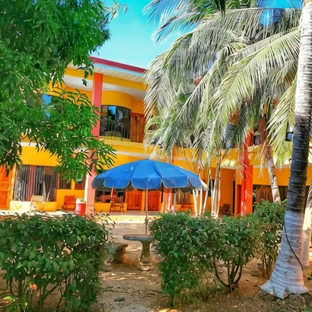 Hotel Nany