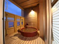 Senami Hamanasuso - Hot Springs