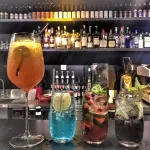 Haifeng loft villa (Anaya Beidaihe store) - bar
