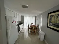 Cozy,comfy and clean 2 bedroom/one bath apartment - Apartments