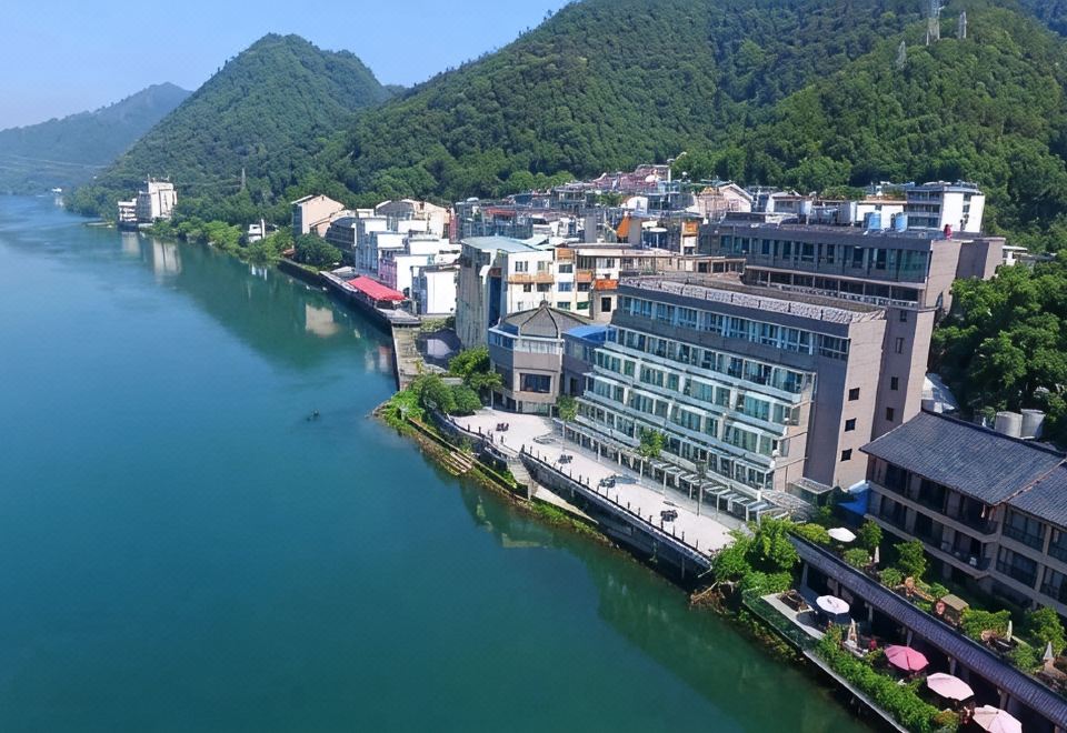 Guorui Hotel Images