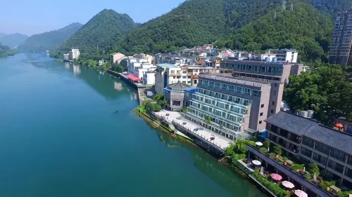 Guorui Hotel - Mountain View