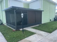 Beautiful 2/2 townhome across from world class Lake Okeechobee Bass fishing !
