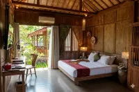Amata Borobudur Resort