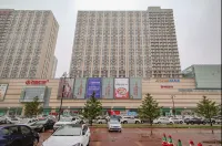Ai e-sports·Selection Apartment (Ranghu Road Wanda Store)