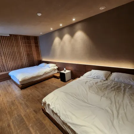 Myeongwolga Poolvilla