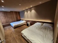 Myeongwolga Poolvilla