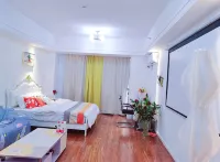 Decai Apartment (Liuzhou Branch)