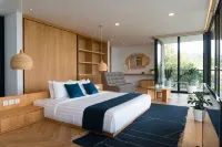 Saresae Villa - Halimpu - Boutique