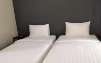 Favorite Guest House
