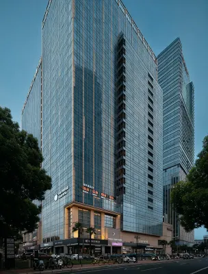 Meijin Full Suite Apartment Hotel (Jinji Lake Expo Center Branch) - petit déjeuner