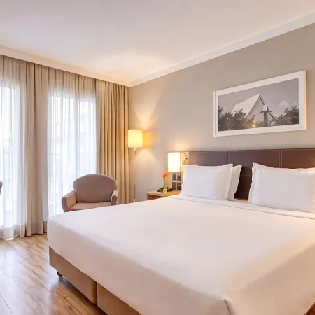 Quality Hotel & Suites Brasília