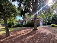 The Best Masters Stay — perfect for a large group! Only 5 mi from Aug. National! - 4-Sterne