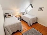 Cozy Vermont Lodge Near Jay Peak with Fire Pit - 3-Star