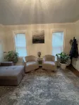 The Brick house on Lincoln-Walk to Shops, 15 Min to Gettysburg - 4-Star