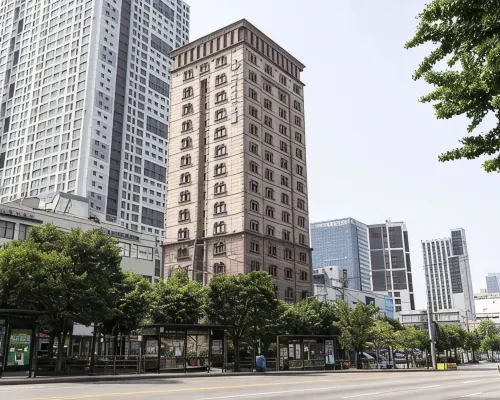 독산 3S 호텔 신림역  주변 호텔