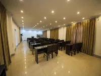 Leiketai Hotel (Huaibei Mengshan North Road) - sarapan