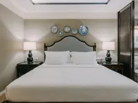 مارينا جاليري ريزورت كاشا كاليم باي باي سوجار مارينا بوتيك هوتلز Hotels near شاطئ كاليم (Kalim Beach)