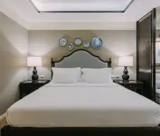 Marina Gallery Resort-KACHA-Kalim Bay by Sugar Marina Boutique Hotels - parking