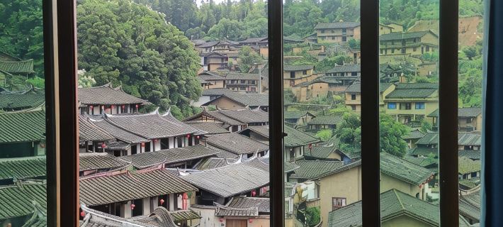 Suiyuan Hostel Hotels in Youxi