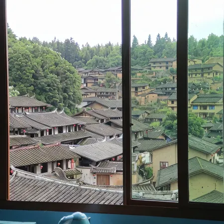 Suiyuan Hostel