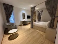Miyabi Hotel Permas