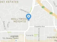 Hilton Garden Inn Los Angeles / Hollywood Hotels near Hollywood & Vine